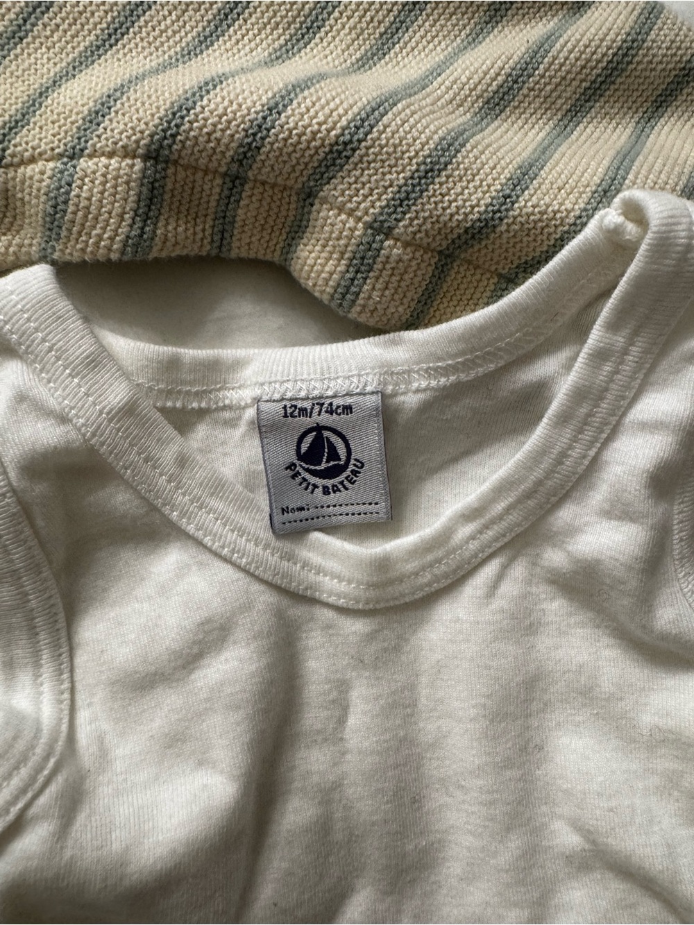 Baby boy bundle 12 months - Picture 6 of 7
